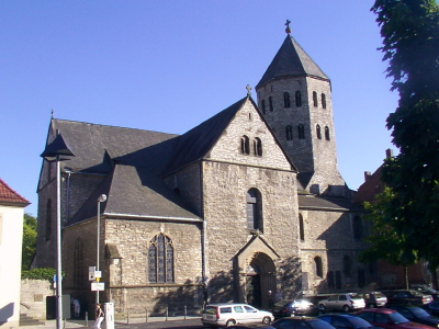 Gaukirche