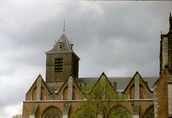 Hooglandse Kerk