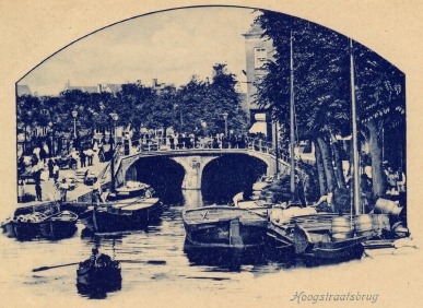 Visbrug