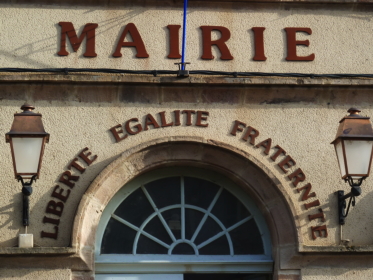 Cordes Mairie