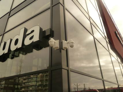 Gouda Burgemeester Jamessingel Cinema Gouda