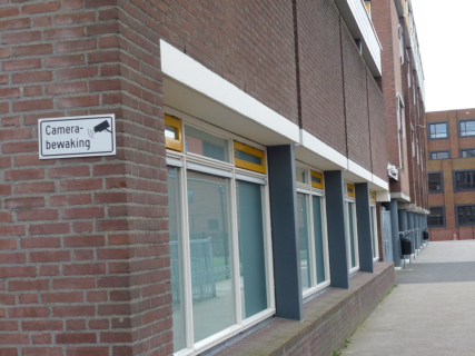 Gouda Bleulandweg Driestar