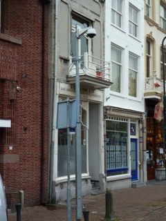 Gouda Dubbele Buurt