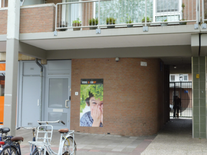 Gouda Driewegplein Coop