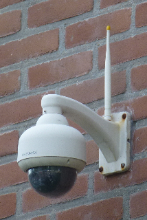 Gouda Overmax camera