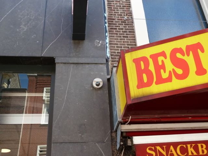 Gouda Hoogstraat-nr 10