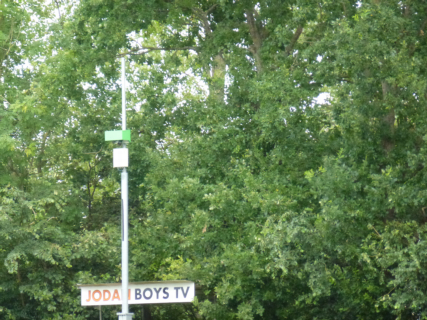 Gouda Jodan Boys TV