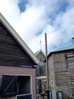 Kinderboerderij webcam