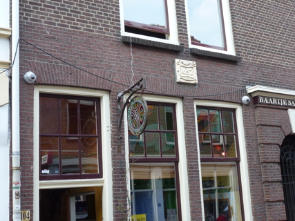 Gouda Lange Groenendaal Coffeeshop