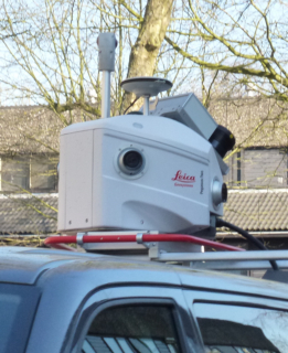 Gouda Anna Hoeve Leica Pegasus: Two mrt-2020