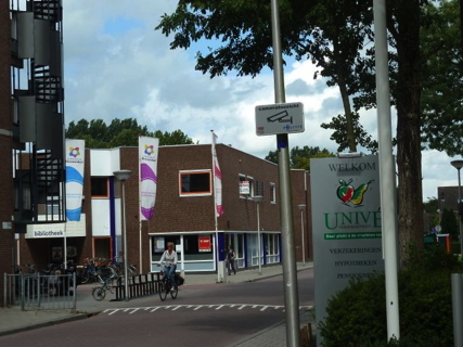 Gouda Lekkenburg cameratoezicht