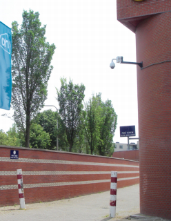 Gouda Middenmolenplein-Goverwellesingel