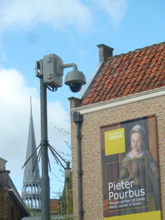 Gouda Museum Achter de Kerk