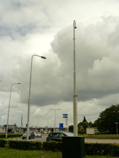 Gouda Nieuwe Gouwe OZ Coenecoopbocht