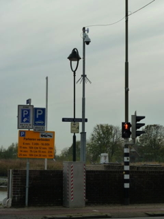 Gouda Nieuwe Veerstal
