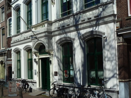 Gouda Oosthaven 30