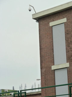 Gouda Schielands Hoge Zeedijk Croda gebouw