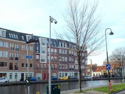 Gouda hoek Verlorenkost-Vest
