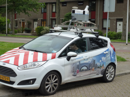 Gouda Vreelust Cyclomedia jun-2019