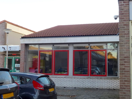 Gouda Sluismeesterslag-Wijkvereniging Achterwillens 2018