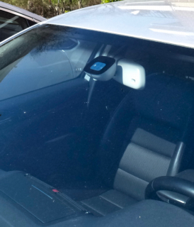 Gouda dash-cam
