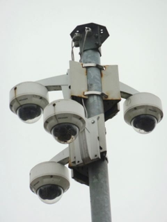 Bedrijventerrein Gouwestroom Marconistraat 115