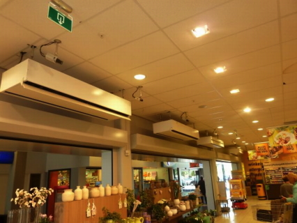 Gouda Winkelcentrum Bloemendaal Jumbo kassa
