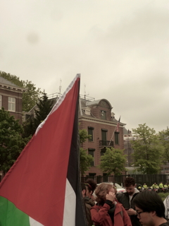 Consulaat US Amsterdam